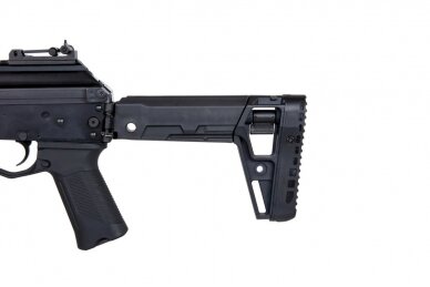 LCT LCK-19 ASG Assault Carbine 8