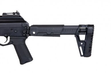 LCT LCK-19 ASG Assault Carbine 9