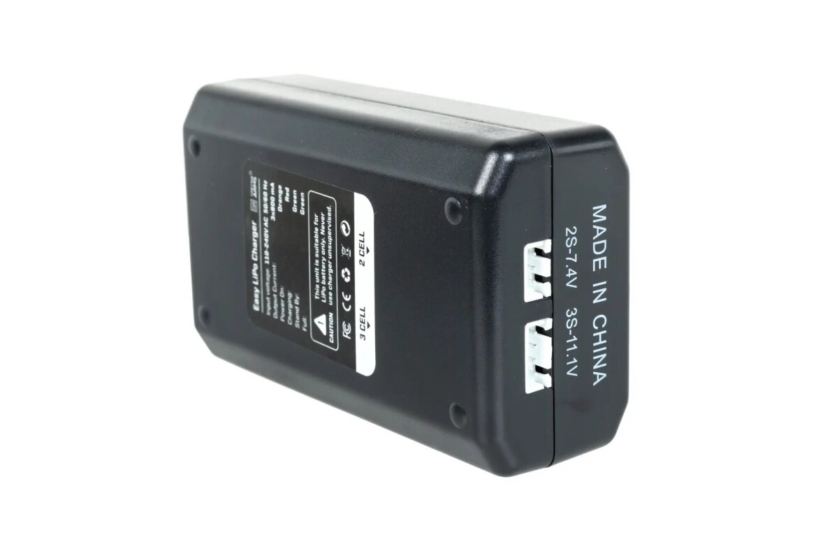 Lipo akumuliatorių pakrovėjas EASY Specna Arms 1 Lipo akumuliatorių pakrovėjas EASY Specna Arms 1