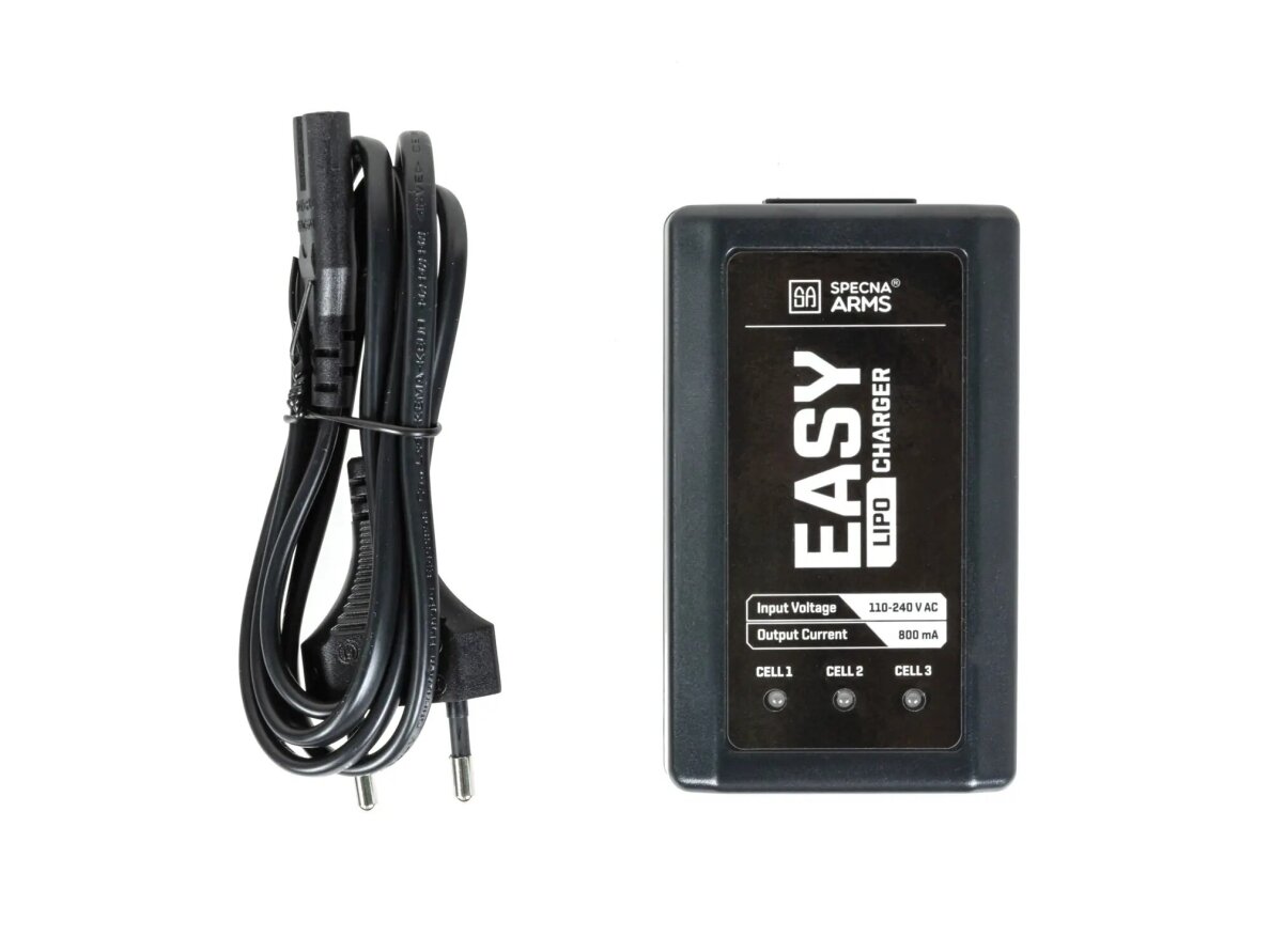Li-po Battery charger  Easy Specna Arms