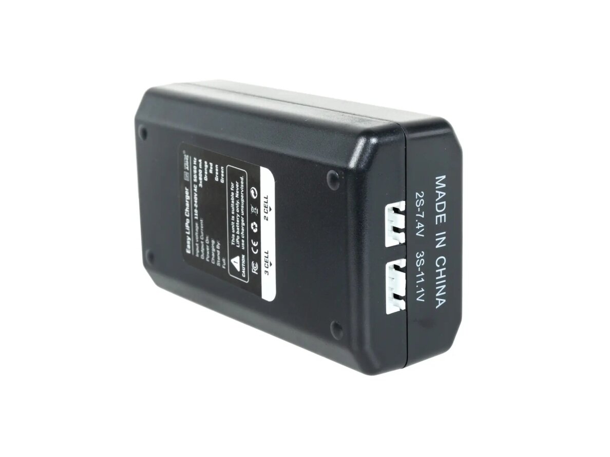 Li-po Battery charger  Easy Specna Arms 1
