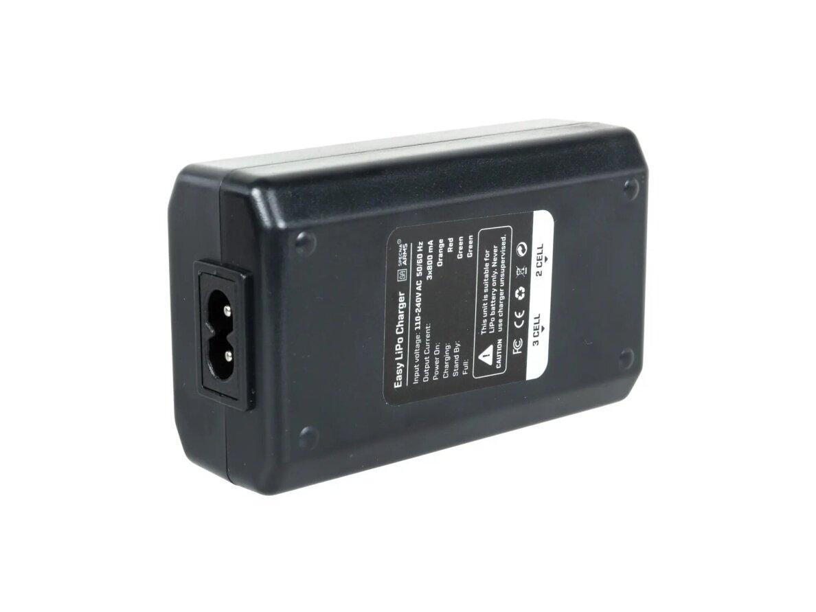 Li-po Battery charger  Easy Specna Arms 2