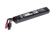 Li-Po akumuliatorius 11.1v 1200mAh 25/50C Li-Po akumuliatorius 11.1v 1200mAh 25/50C