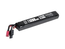 Li-Po battery 11.1v 1200mAh 25/50C