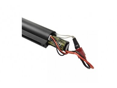 LiPo battery Gens Ace 7.4v 25/50C 1200mah 2