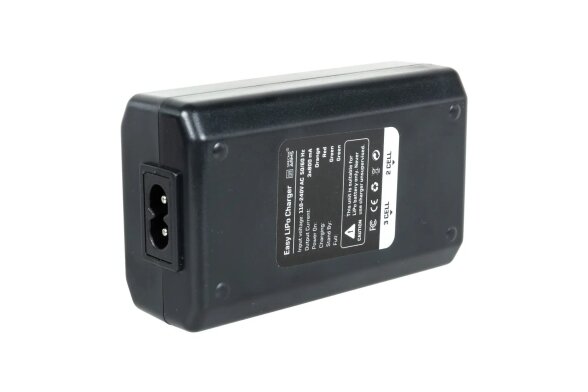 Lipo akumuliatorių pakrovėjas EASY Specna Arms 2 Lipo akumuliatorių pakrovėjas EASY Specna Arms 2