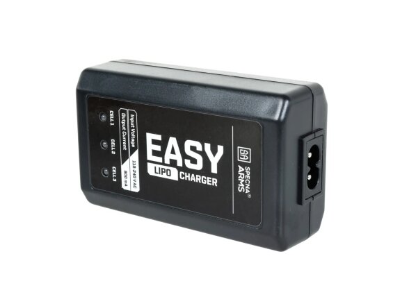Li-po Battery charger  Easy Specna Arms 4