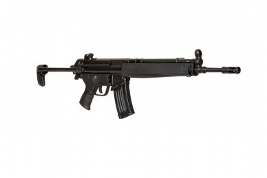 LK33A3 Carbine Replica 2