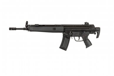 LK33A3 Carbine Replica 6