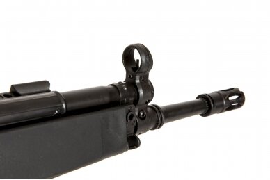 LK33A3 Carbine Replica 8