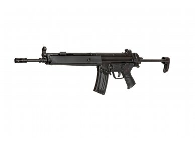 LK33A3 Carbine Replica 1