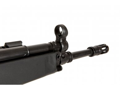 LK33A3 Carbine Replica 8