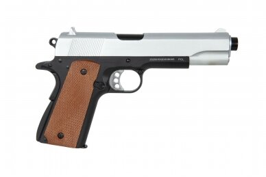 M1911A2 Pistol Replica