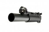 M203 Grenade Launcher Replica - Long version