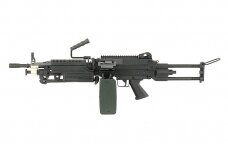 Šratasvydžio  kulkosvaidis A&K M249 PARA
