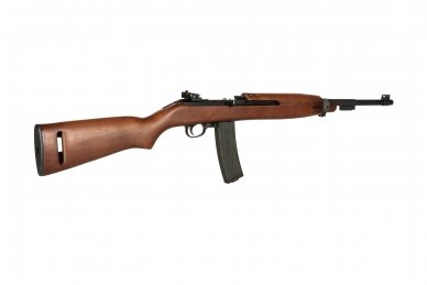 M2 GBB Carbine Replika 4
