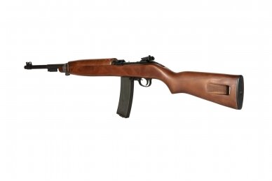 M2 GBB Carbine Replika 5