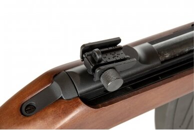 M2 GBB Carbine Replika 6
