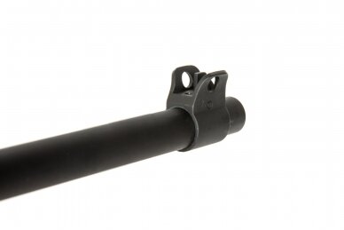 M2 GBB Carbine Replika 7