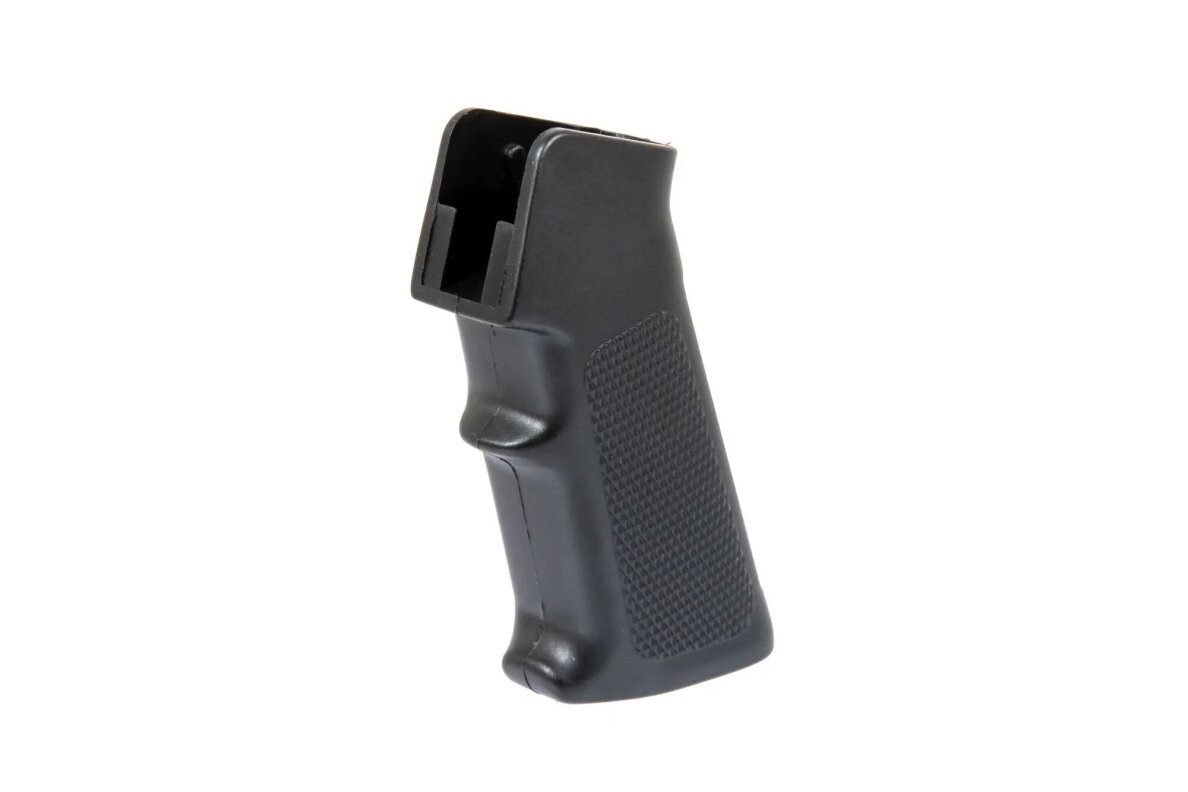 M4 pistoleto rankena Black