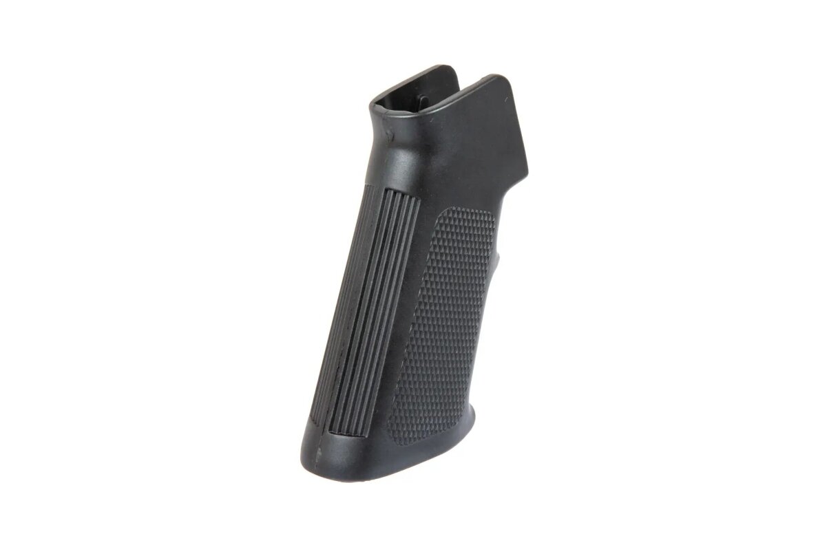 M4 pistoleto rankena Black 2
