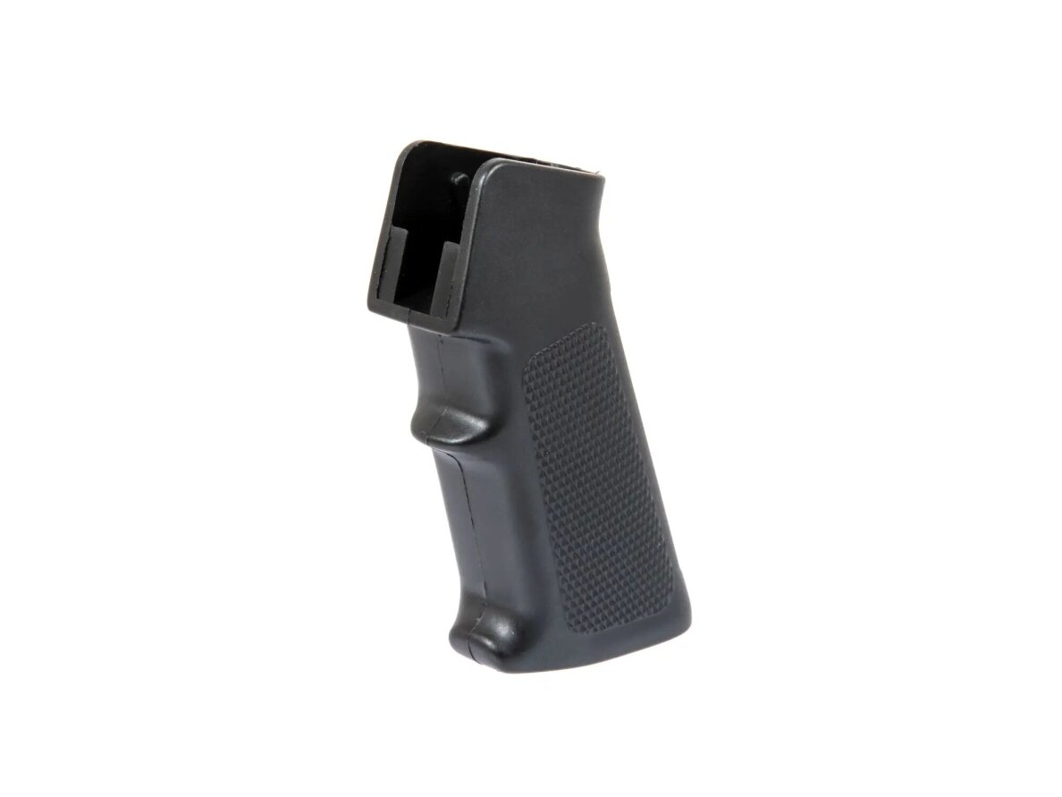 M4 Pistol grip, Black