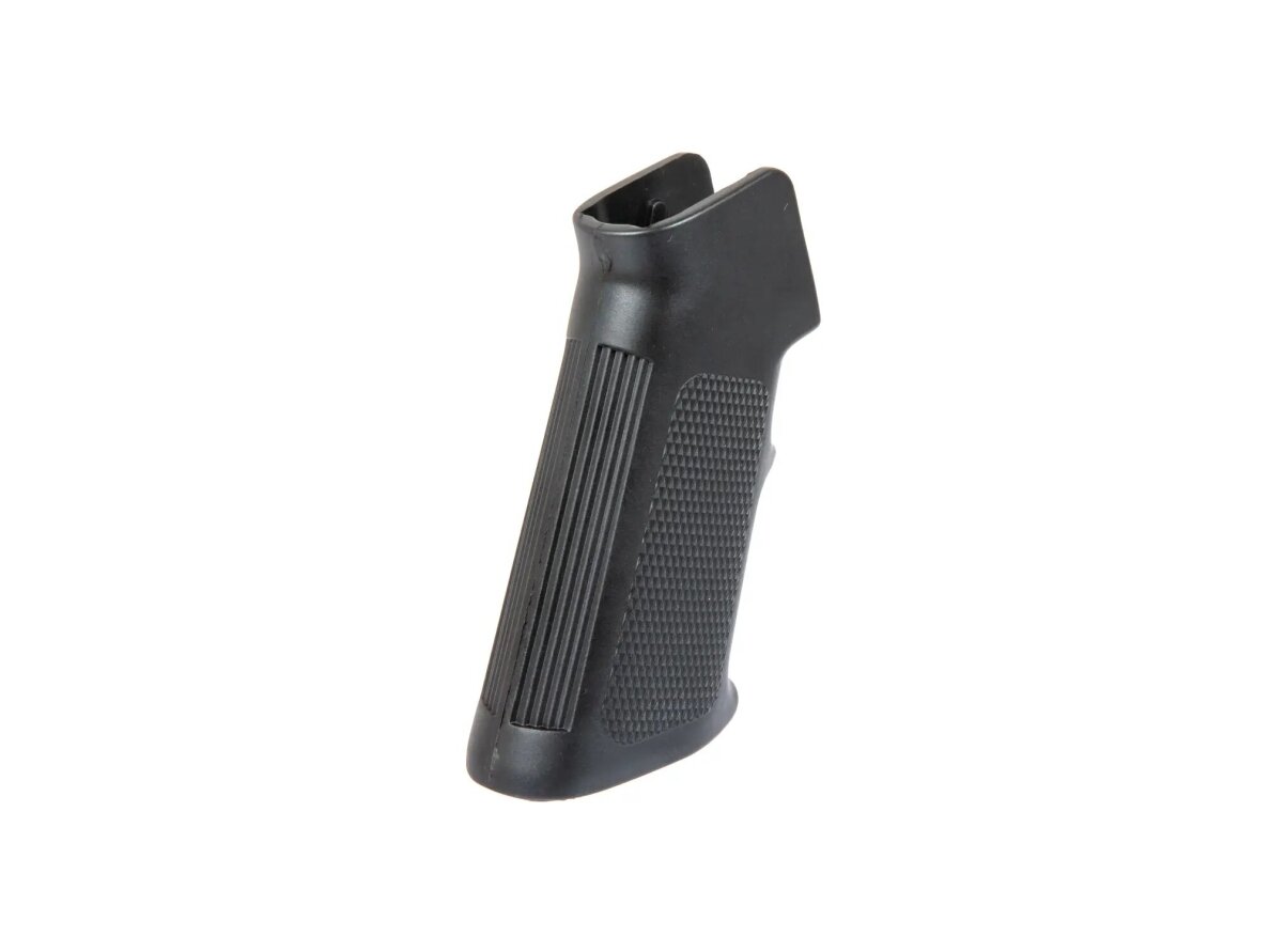 M4 Pistol grip, Black 2