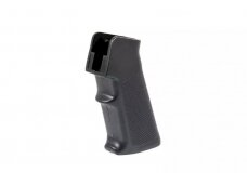 M4 complete type pistol grip - black