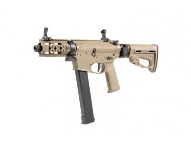 M45X-S Submachine Gun Replica - Dark Earth 3