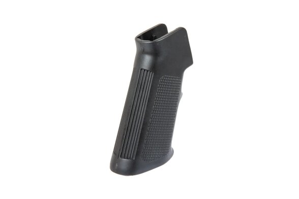 M4 pistoleto rankena Black 2