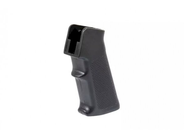 M4 complete type pistol grip - black M4 complete type pistol grip - black