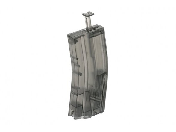 500rd M4 Mag Size BB Speed Loader