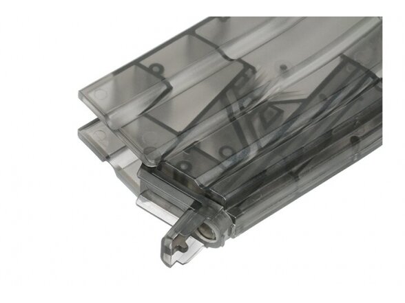 500rd M4 Mag Size BB Speed Loader 6