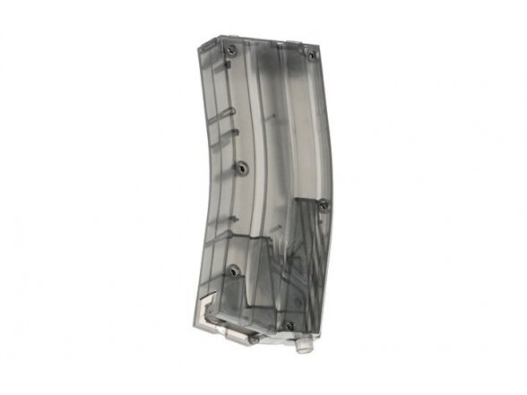 500rd M4 Mag Size BB Speed Loader 1