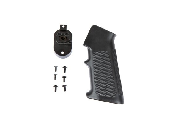 M4 Pistol grip, Black 1
