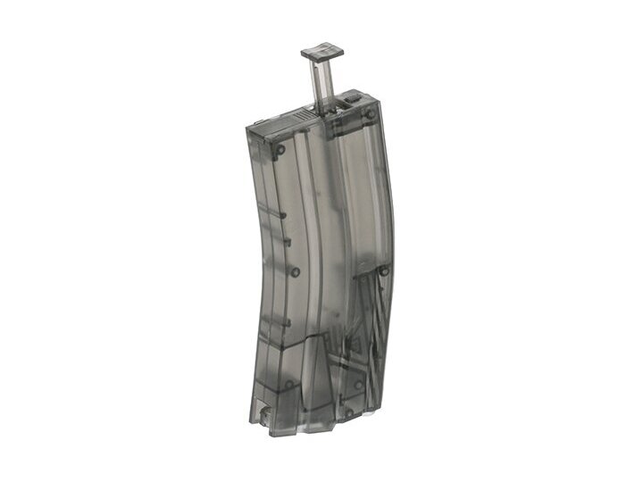 500rd M4 Mag Size BB Speed Loader