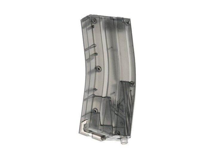 500rd M4 Mag Size BB Speed Loader 1
