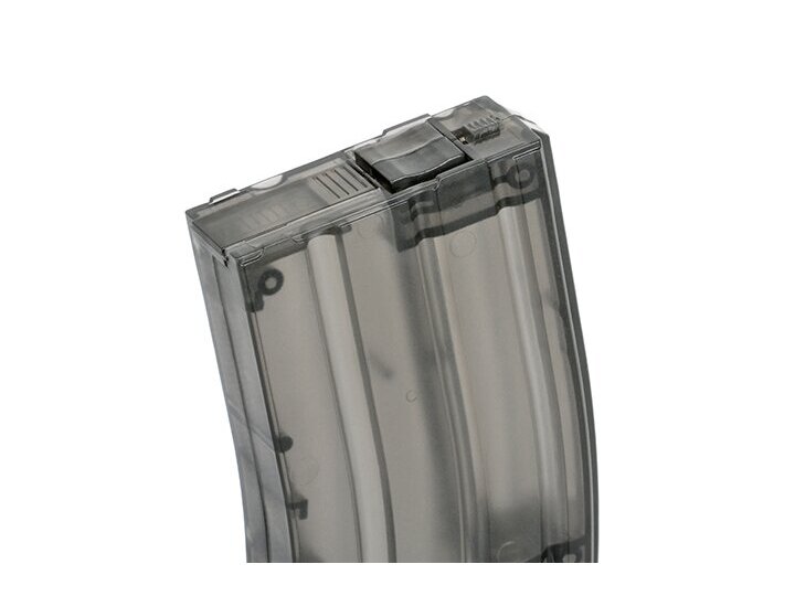500rd M4 Mag Size BB Speed Loader 2