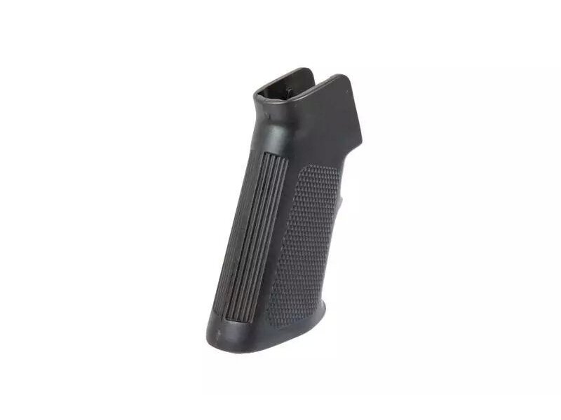 M4 complete type pistol grip - black 1 M4 complete type pistol grip - black 1