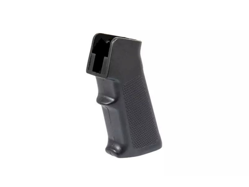 M4 complete type pistol grip - black M4 complete type pistol grip - black