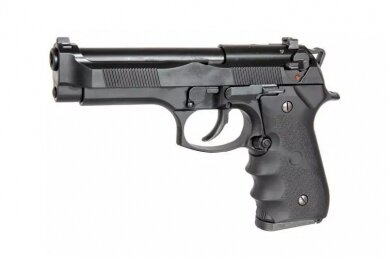 M9 Tactical Master pistol replica 1