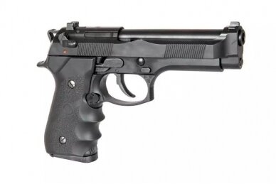 M9 Tactical Master pistol replica 2