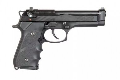 M9 Tactical Master pistol replica 3