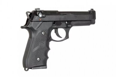 M9 Tactical Master pistol replica 4