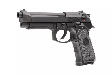 M9A1 pistol replica (green gas) 2