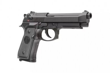 M9A1 pistol replica (green gas) 3