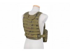 MBSS Tactical Vest - wz.93 Woodland Panther