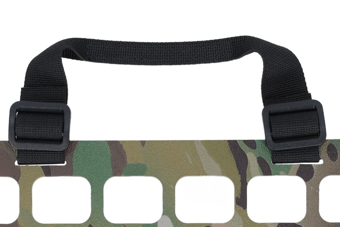 Medium organisational panel Wosport Multicam 2 Medium organisational panel Wosport Multicam 2
