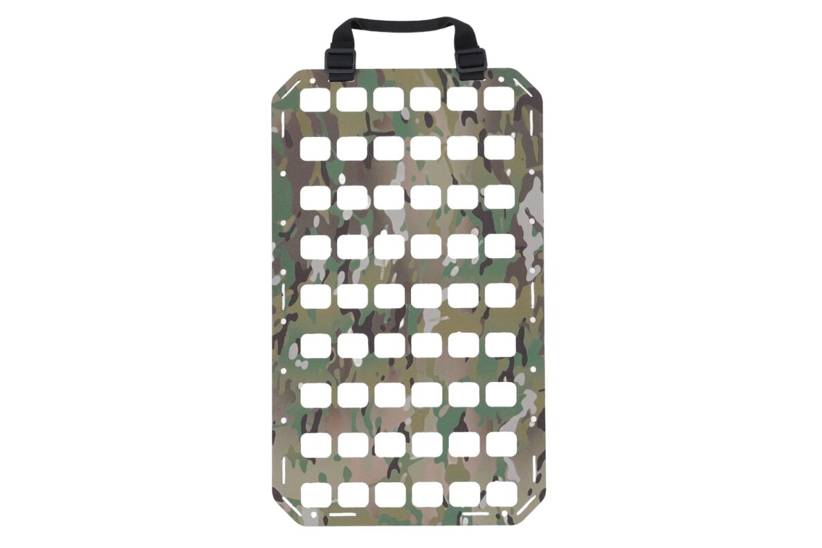 Medium organisational panel Wosport Multicam 3 Medium organisational panel Wosport Multicam 3