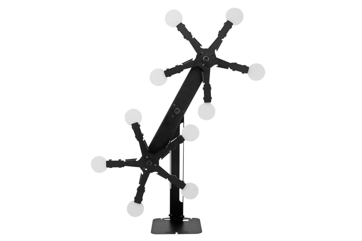 Metalinis pastatomas taikinys Super Texas 1 Metalinis pastatomas taikinys Super Texas 1